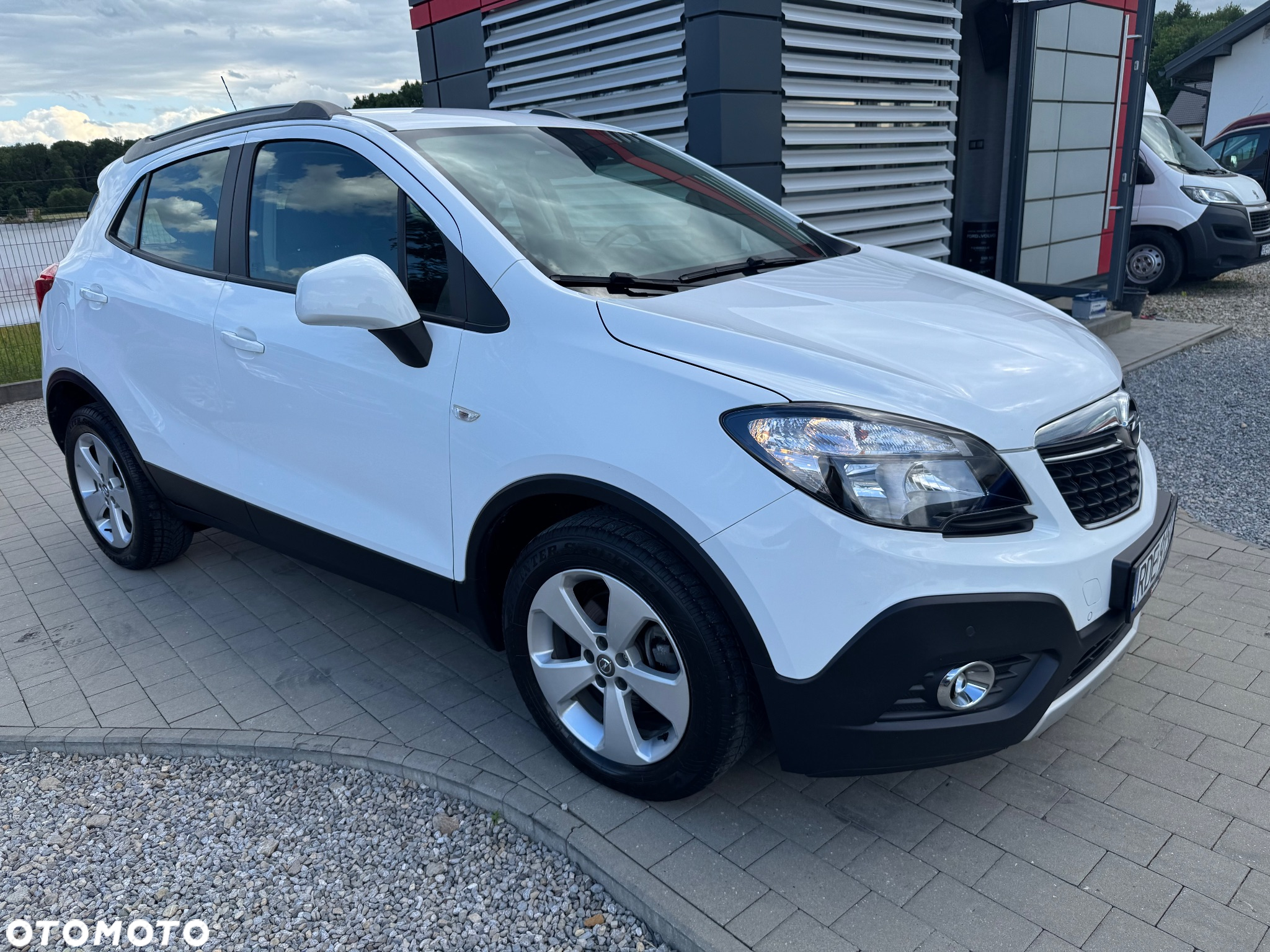 Opel Mokka - 3