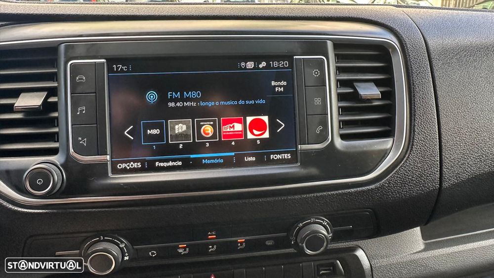 Peugeot Expert - 9