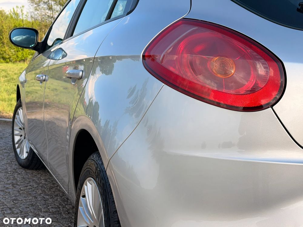 Fiat Bravo 1.6 Multijet 16V Fresh - 21
