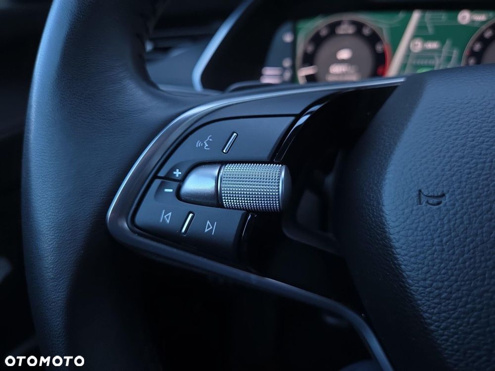 Skoda Octavia 1.5 TSI mHEV Selection DSG - 17