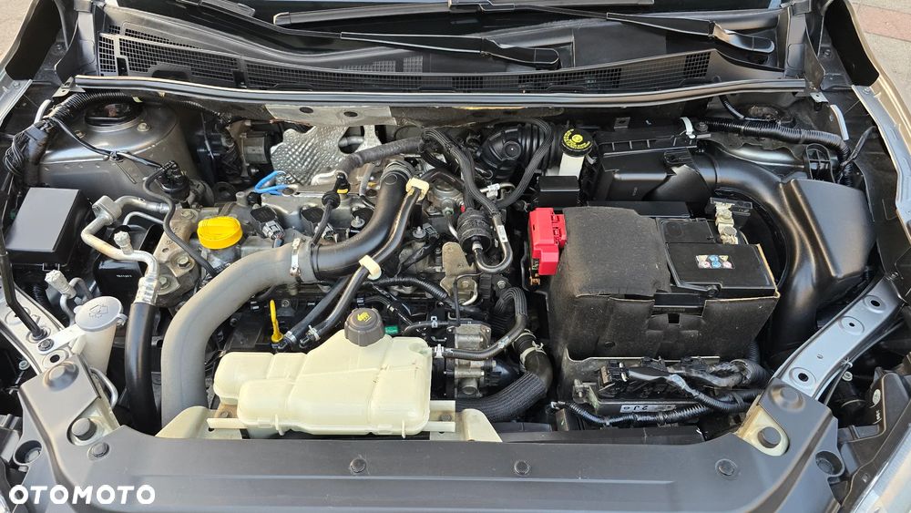 Nissan Pulsar 1.2 DIG-T Xtronic Tekna - 39
