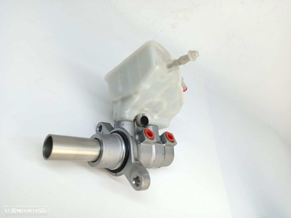 BOMBA DE TRAVÃO CITROEN C4 PICASSO FEEL - 6