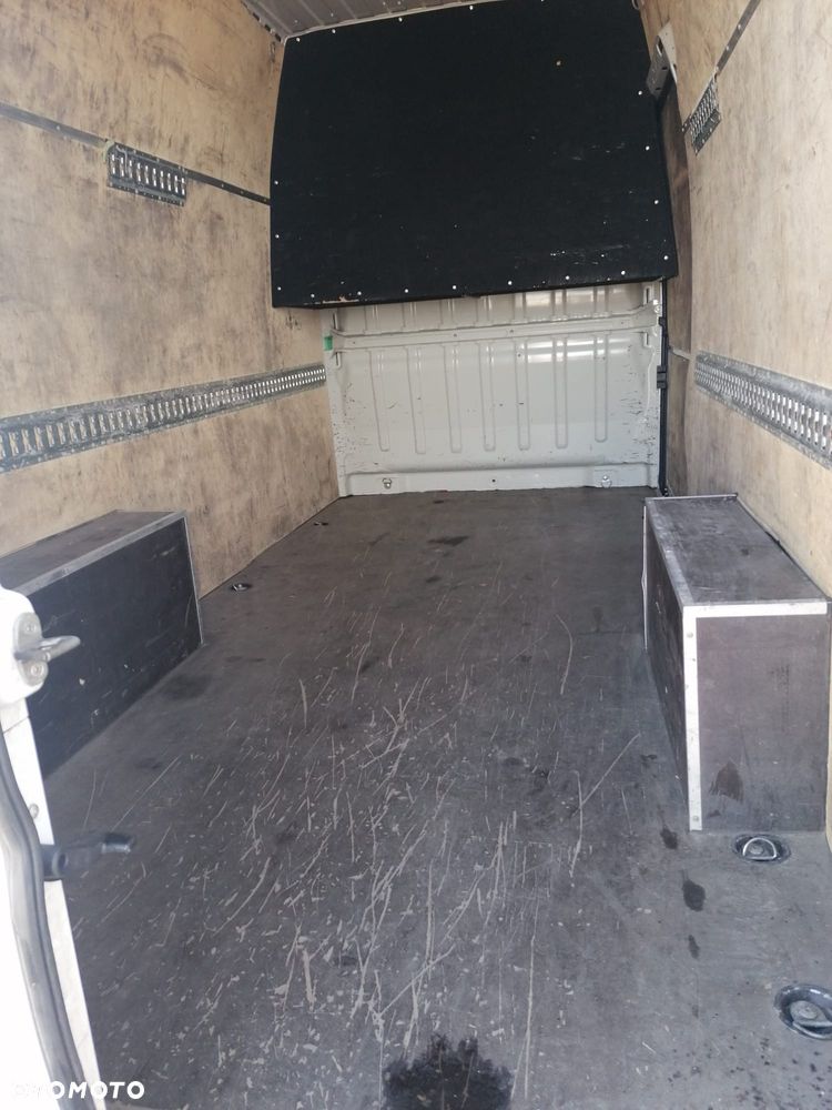 Fiat Ducato L4H3 - 6