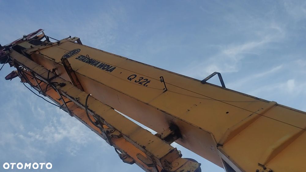 Inny HYDROS T321 - 2