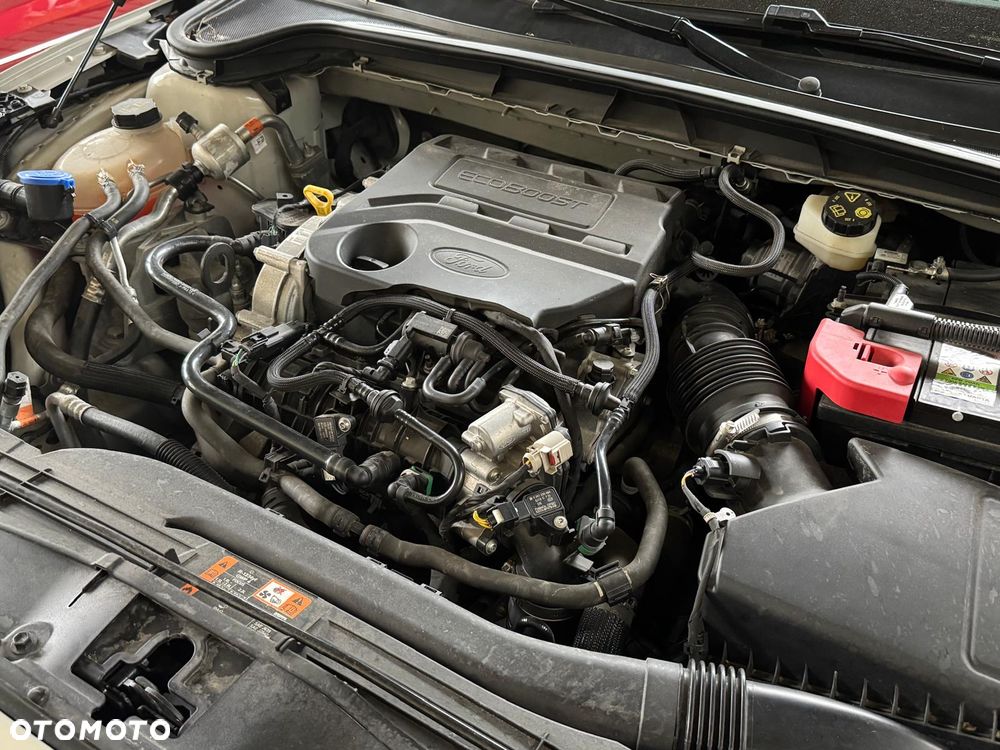 Ford Focus 1.0 EcoBoost Active - 3
