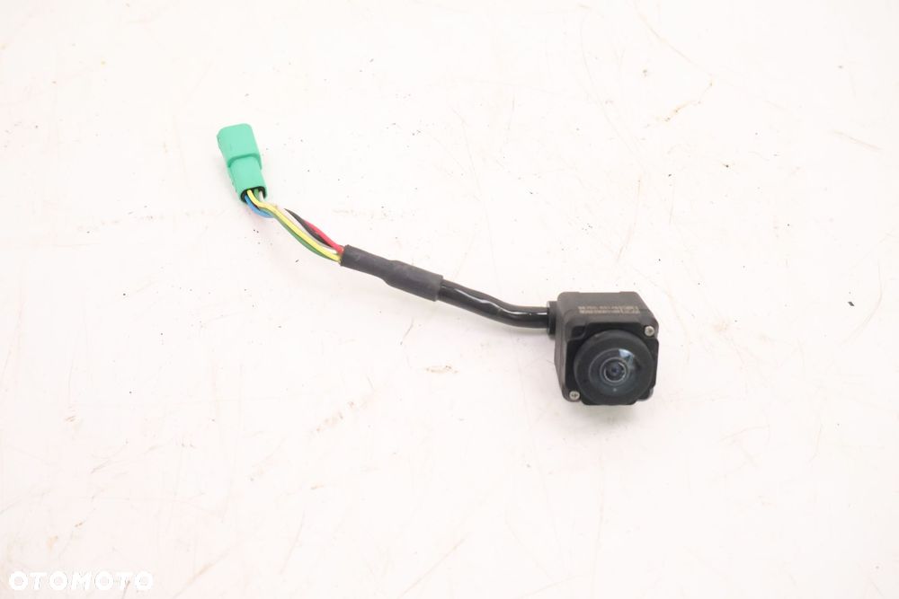 TOYOTA LAND CRUISER 150 17- KAMERA LUSTERKA PRAWA 867B0-60140 - 1