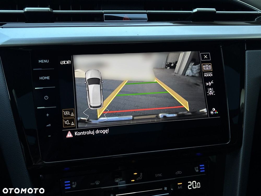 Volkswagen Arteon Shooting Brake 2.0 TDI Elegance DSG - 28
