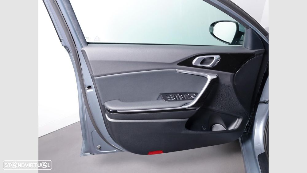 Kia Ceed 1.0 T-GDi Drive — fotografia 7