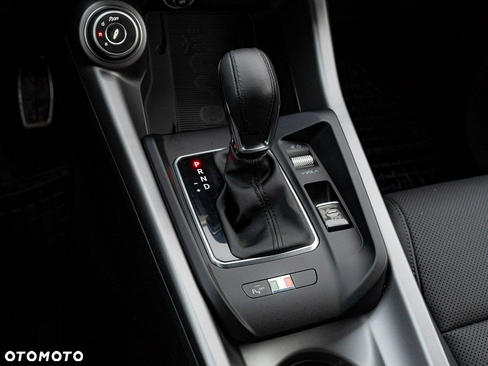 Alfa Romeo Tonale - 19