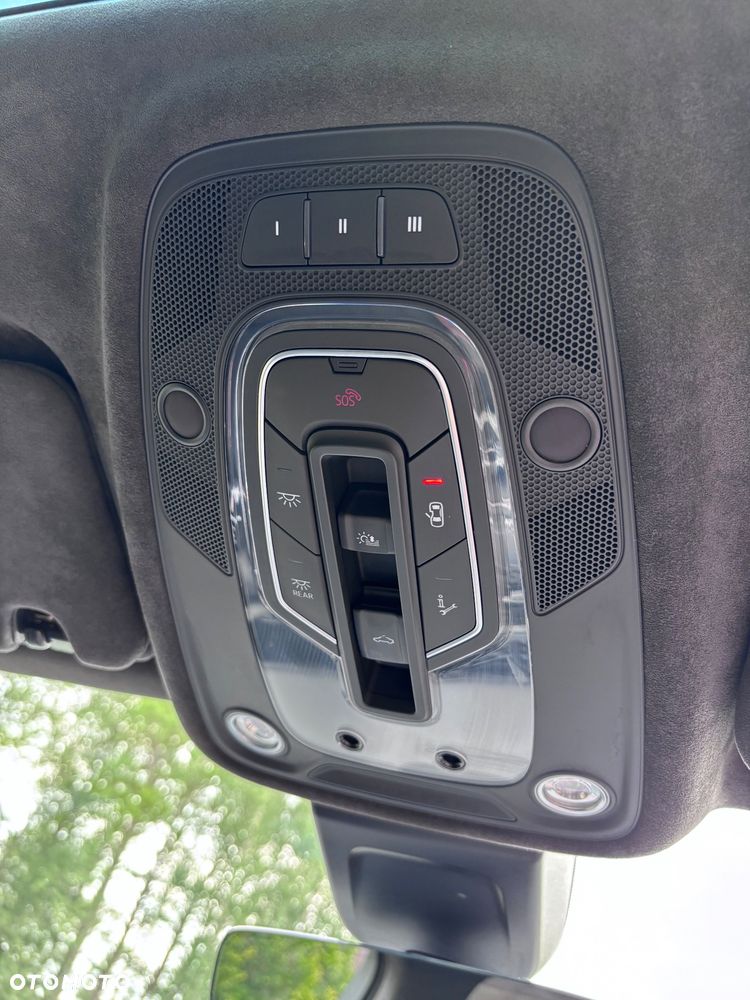 Audi SQ7 4.0 TDI Quattro Tiptronic - 35