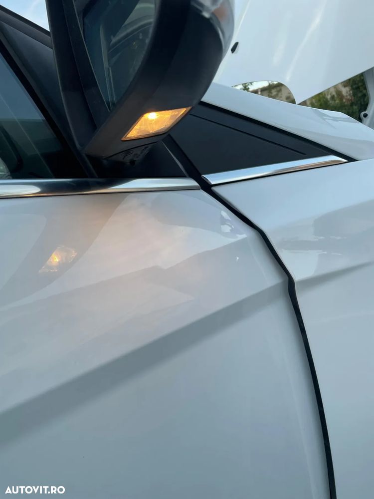 Ford Focus 1.0 EcoBoost Start Stop Trend - 19