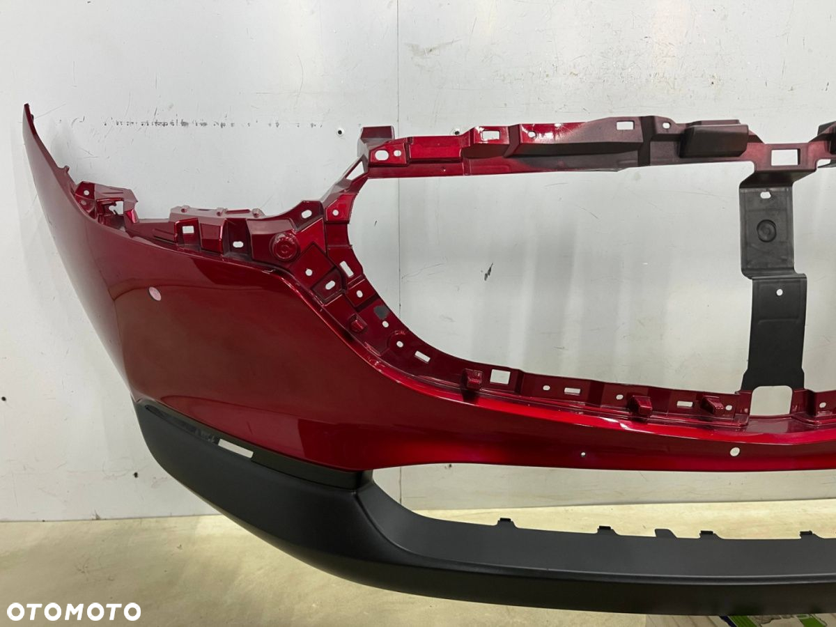 Zderzak przedni Mazda CX-30 CX30 19r.- przód PDC DGH9-50031 - 4