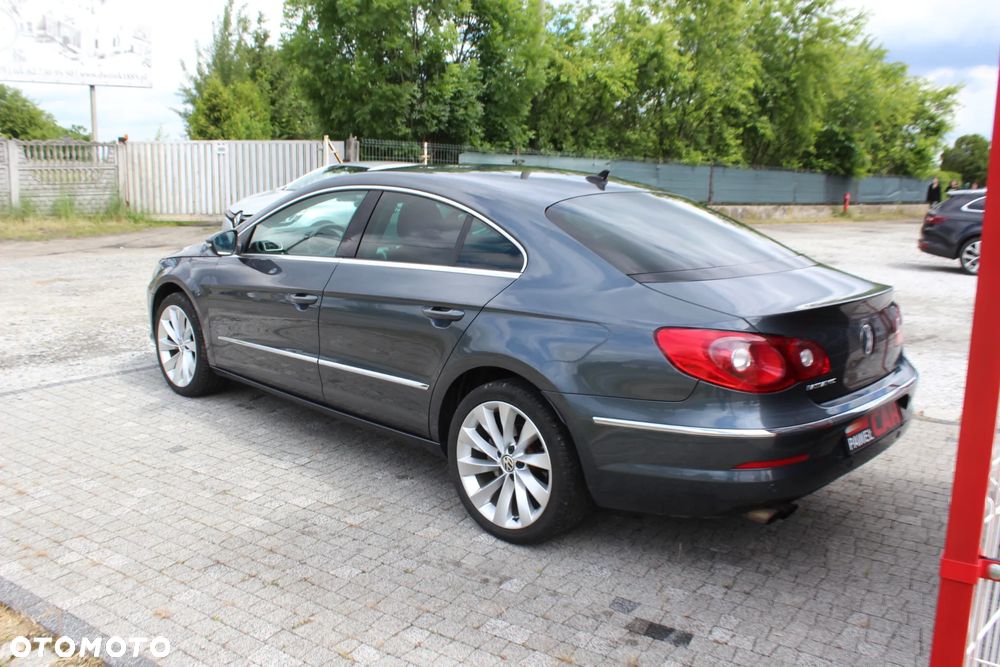 Volkswagen Passat CC 1.8 TSI - 7