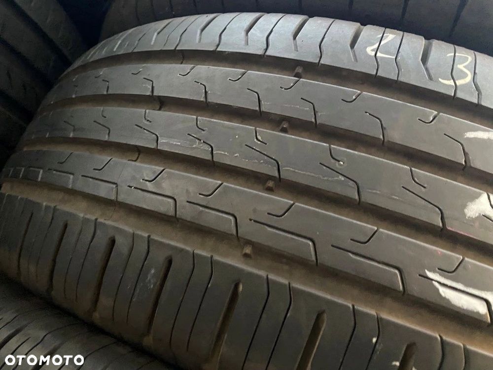 235/65/17 Continental EcoContact 6_6mm_2szt_(390) - 3