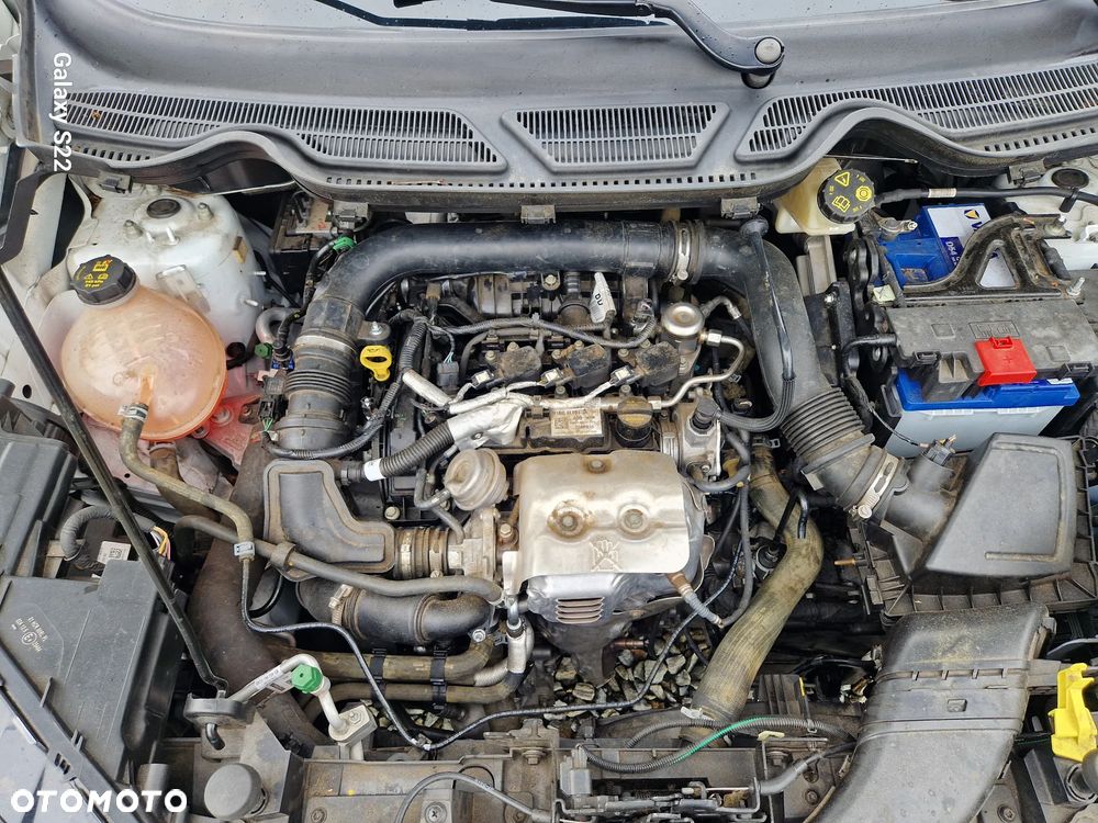 Ford EcoSport 1.0 EcoBoost ST-LINE - 36