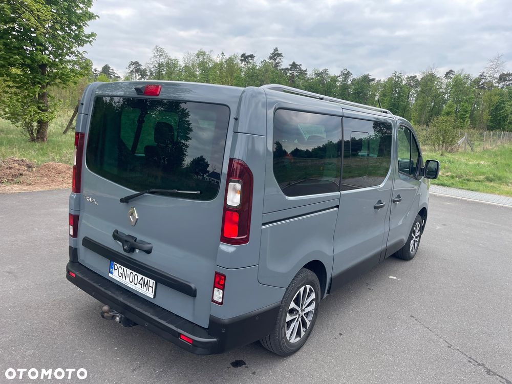 Renault Trafic 2.0 dCi Escapade - 22