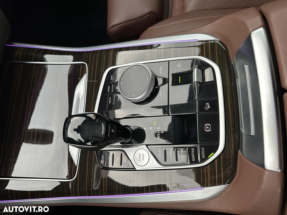 BMW X5 xDrive45e - 15