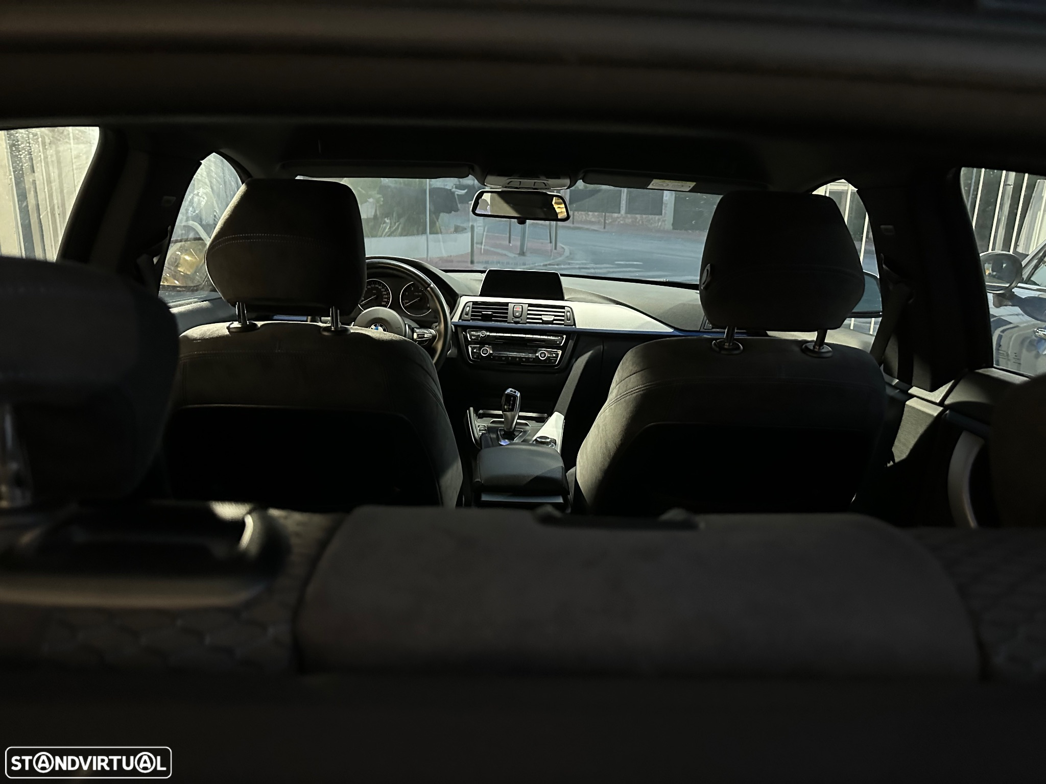 BMW 420 Gran Coupé d Aut. M Sport - 10