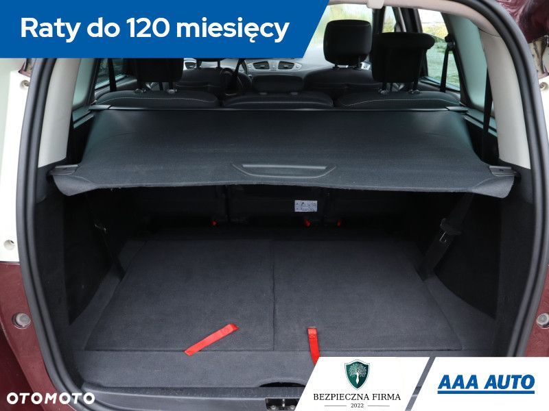 Renault Grand Scenic - 16