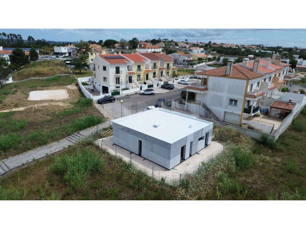 Moradia T2 , para venda, Vale do Coto, Caldas da Rainha - Grande imagem: 4/15