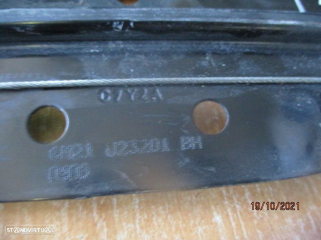 Elevador Sem Motor 6M21U23201BH FORD S MAX 2006 5P FE - 3