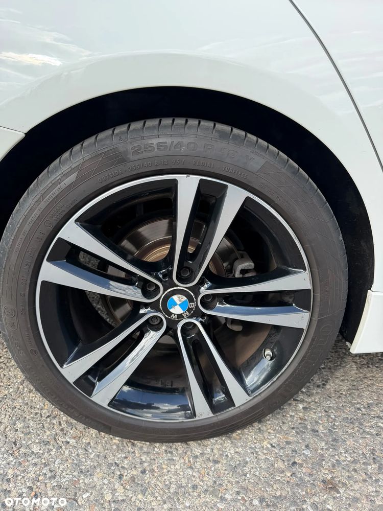 BMW Seria 3 - 11