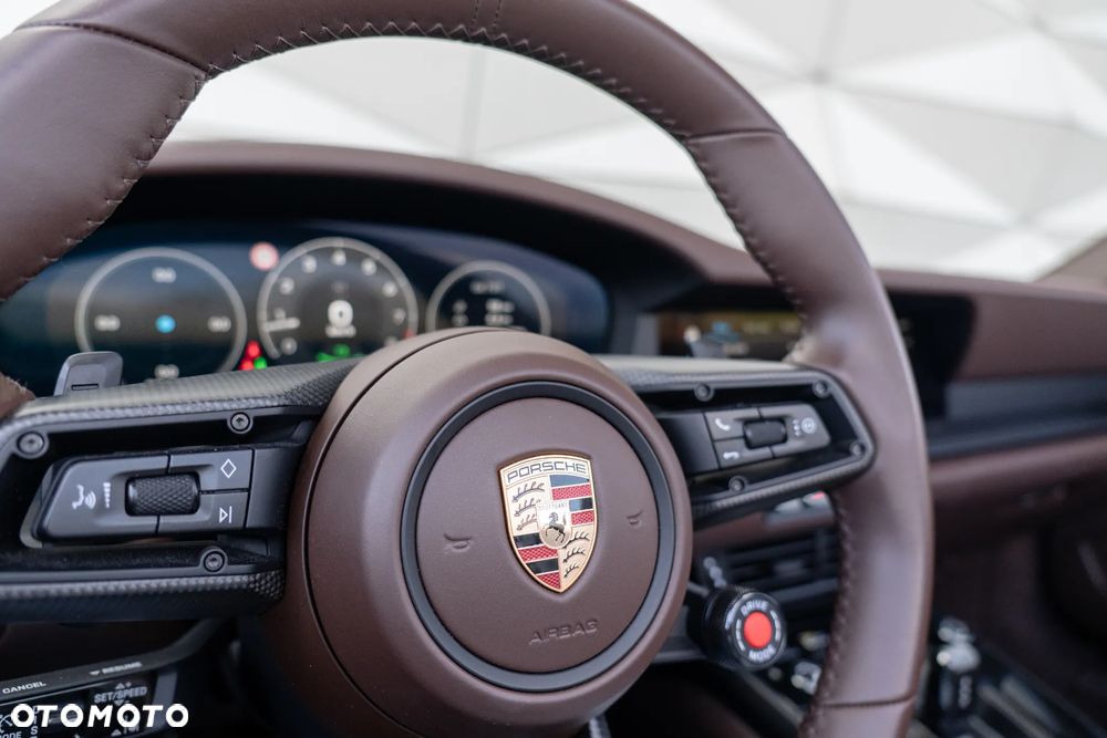 Porsche 911 - 19