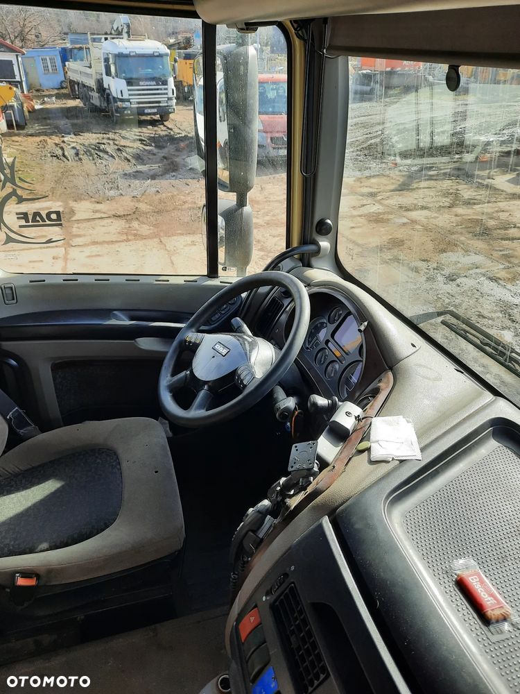 DAF FAN XF105.410T - 9