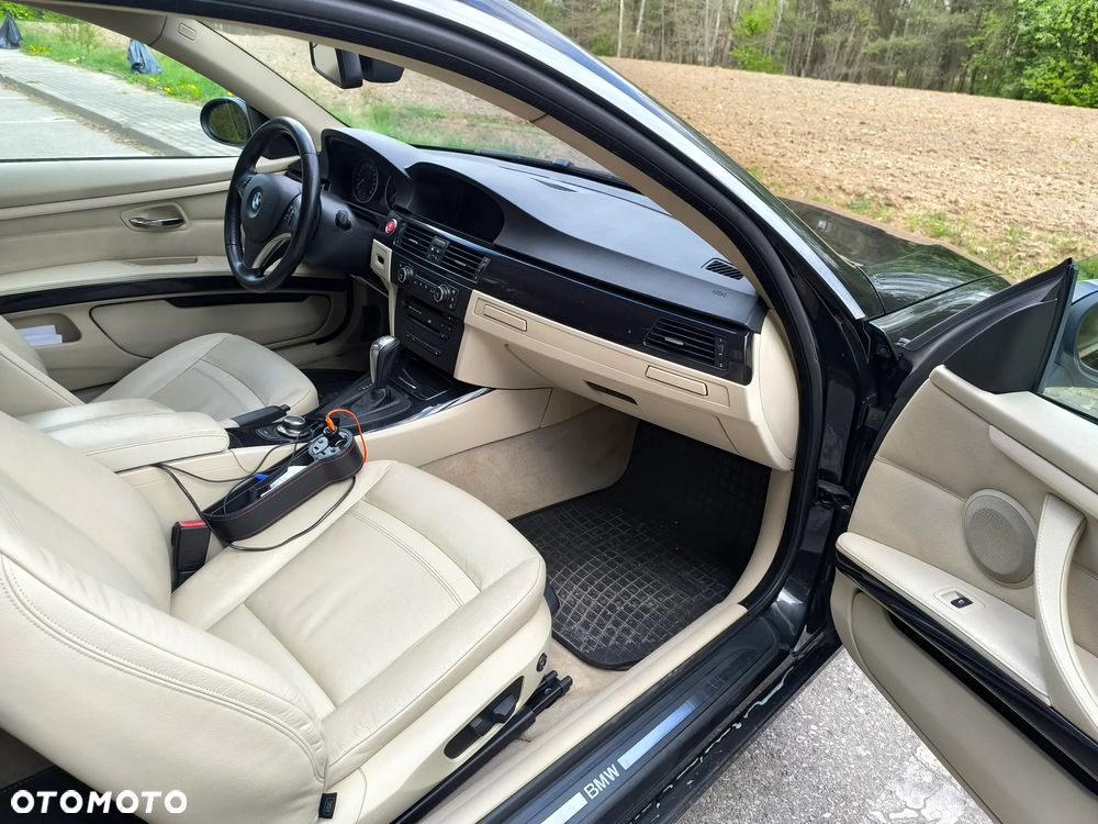 BMW Seria 3 - 15