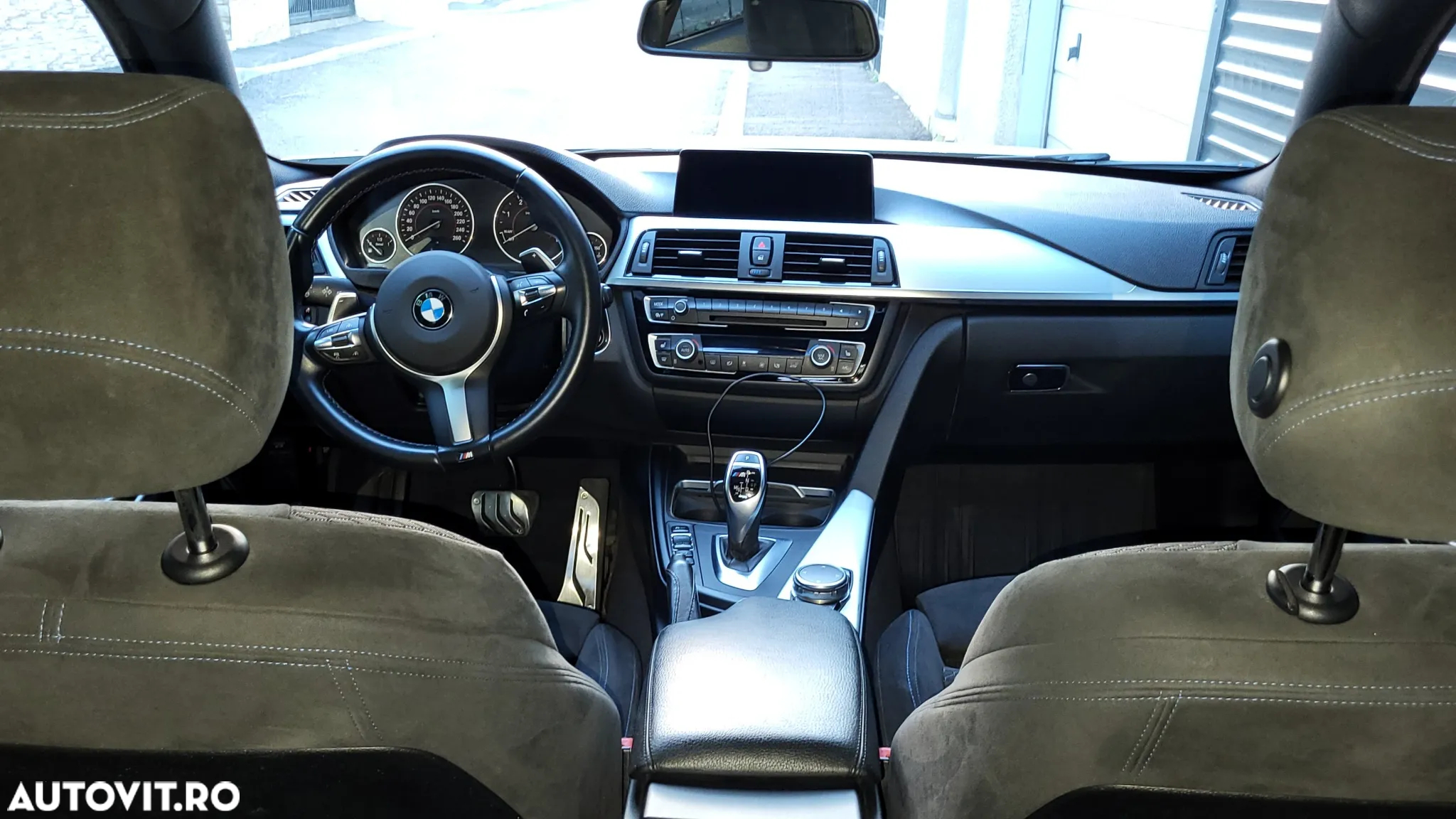 BMW Seria 4 - 16