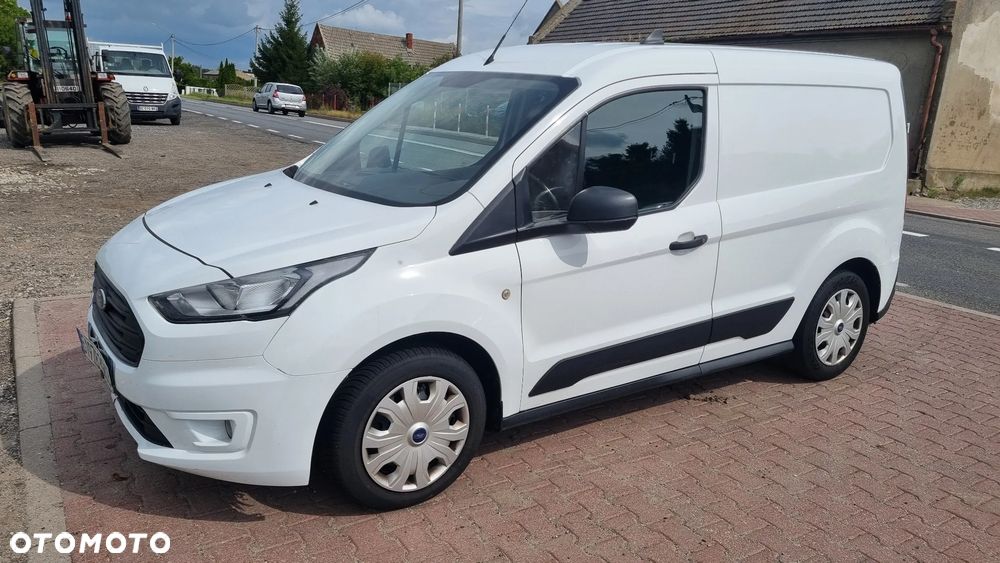 Ford Connect - 2