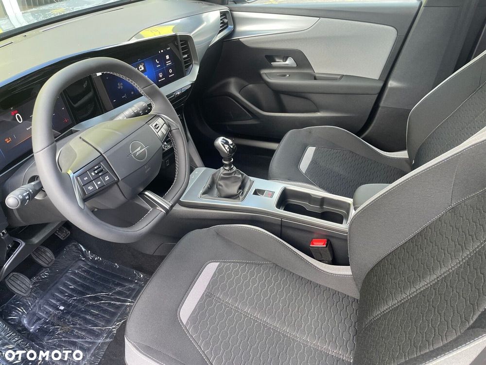 Opel Mokka 1.2 T Business Edition S&S - 8