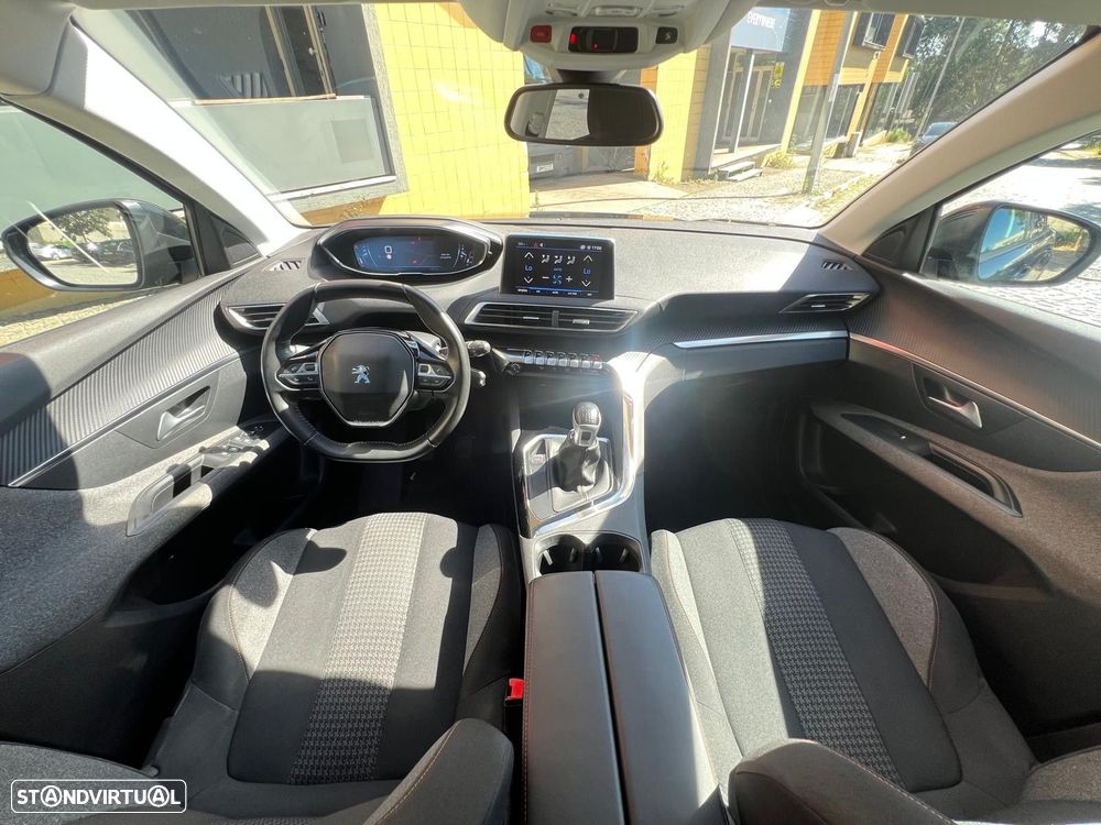Peugeot 3008 1.5 BlueHDi Active Pack - 6