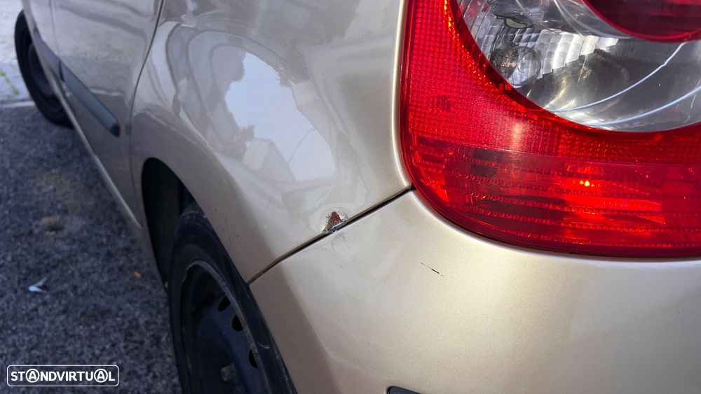 Renault Modus 1.2 Confort - 8