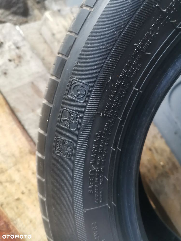 OPONY CAŁOROCZNE LETNIE 175/65 R14 80H ZEETEX NEW REVOLUTION ZT1000 - 5