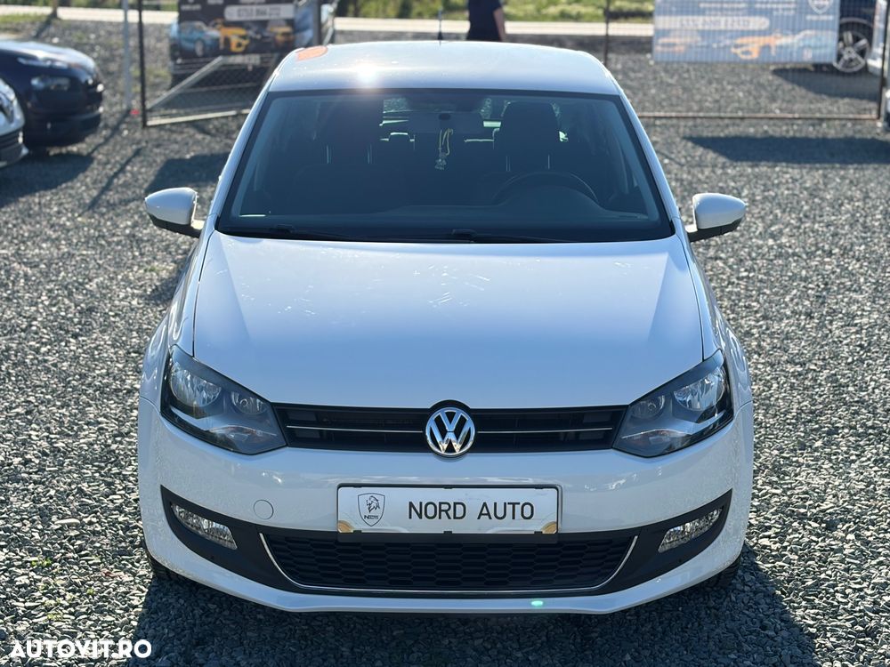 Volkswagen Polo 1.6 TDI Style - 3