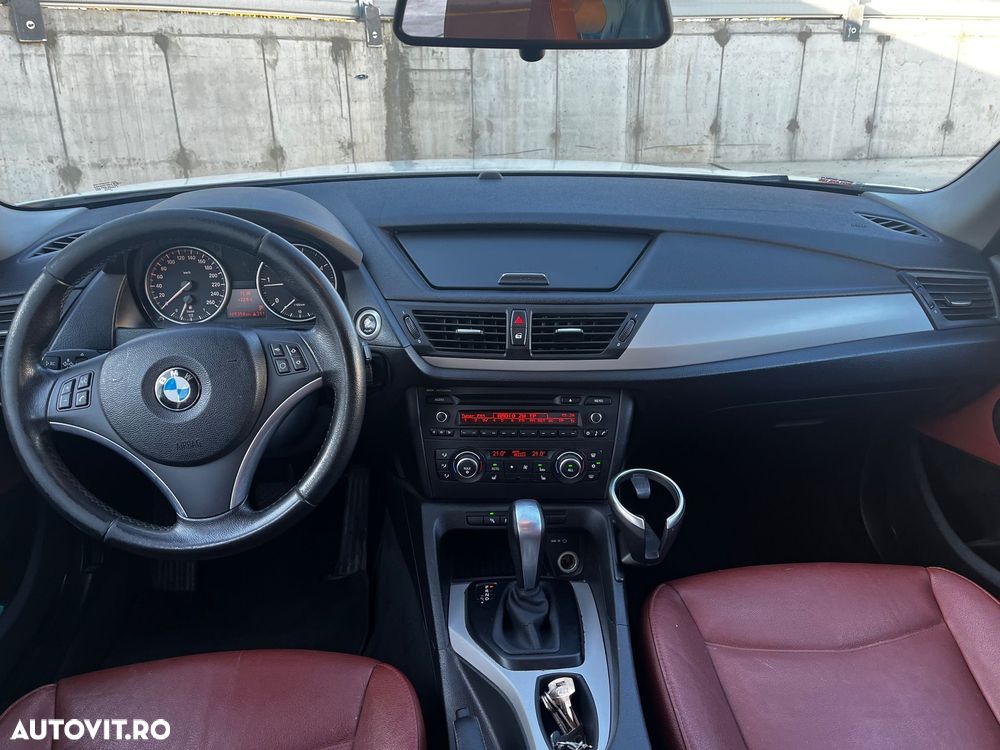 BMW X1 - 6
