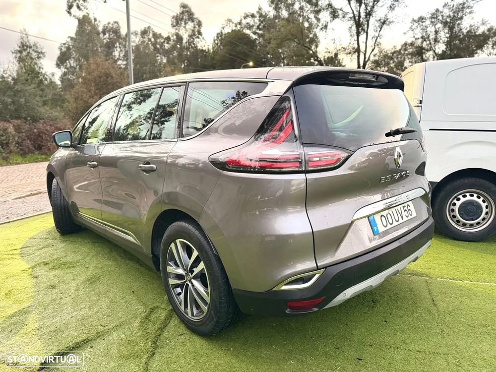 Renault Espace 1.6 dCi Zen - 4