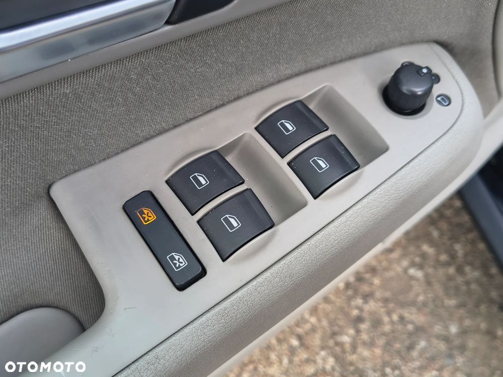 Audi A4 Avant 1.9 TDI - 31