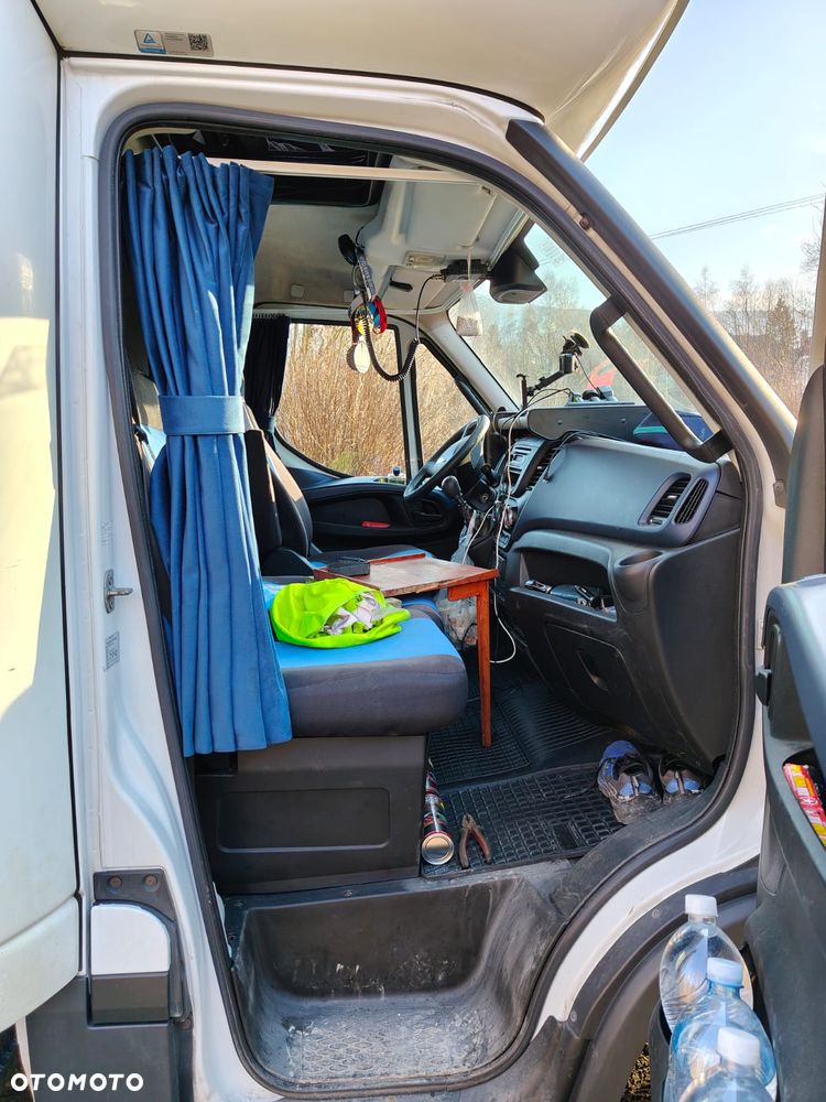 Iveco DAILY 70C18 - 7