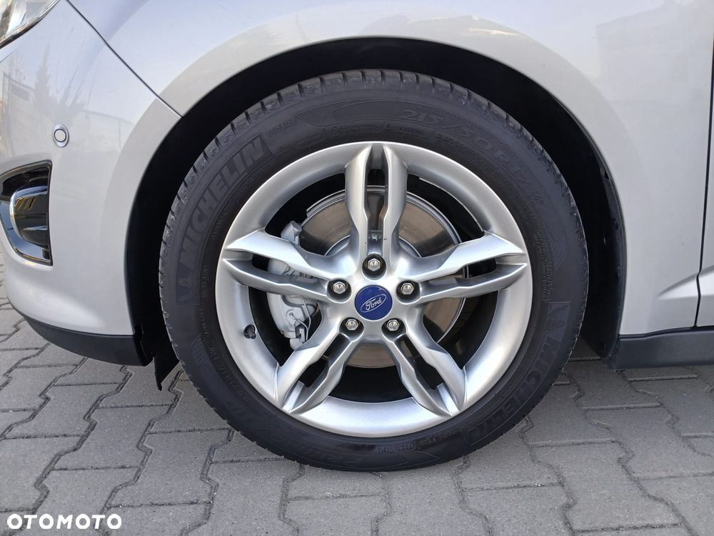 Ford C-MAX 2.0 TDCi Titanium - 7