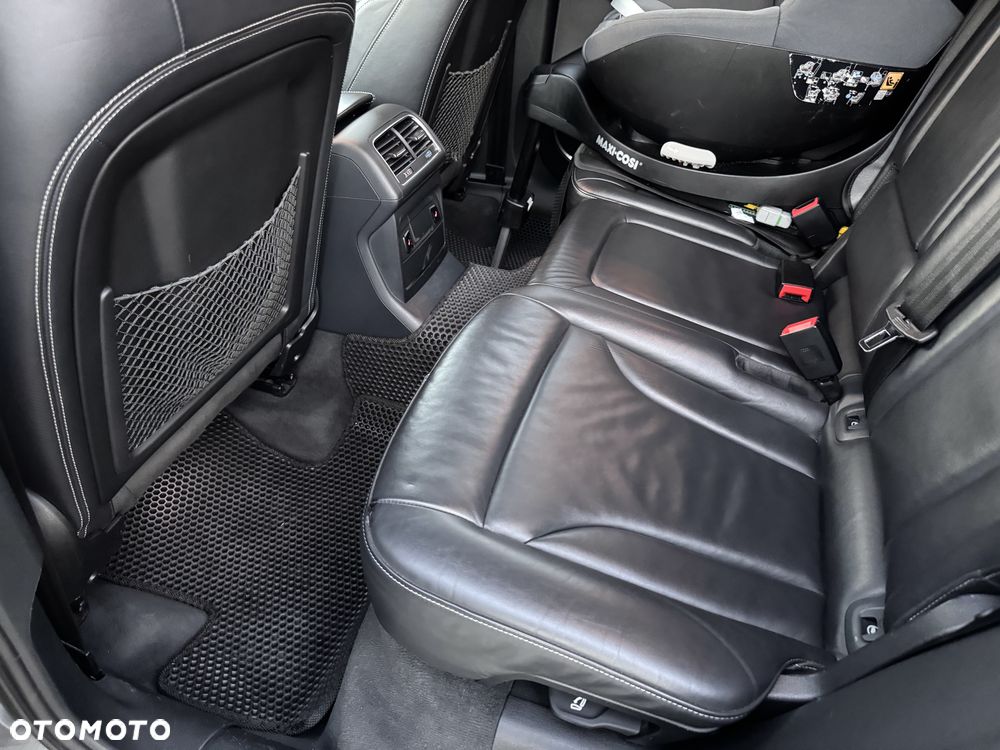 Audi SQ5 - 23