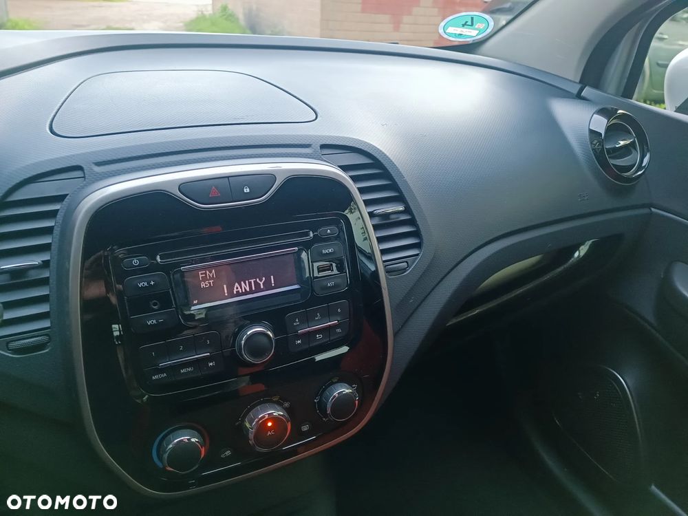 Renault Captur 1.5 dCi Energy Life - 19