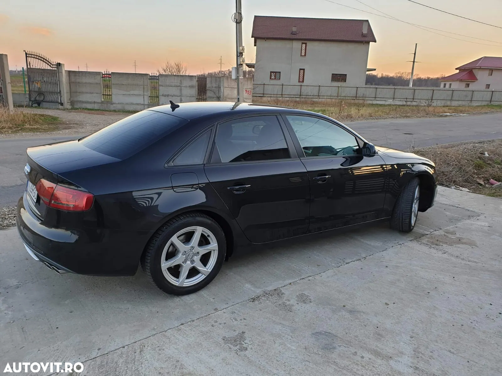 Audi A4 - 19