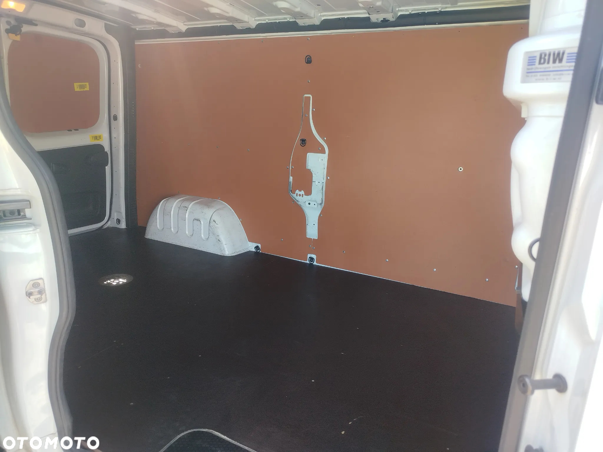 Renault trafic - 18