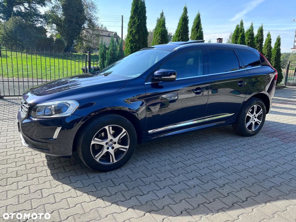 Volvo XC 60 - 8