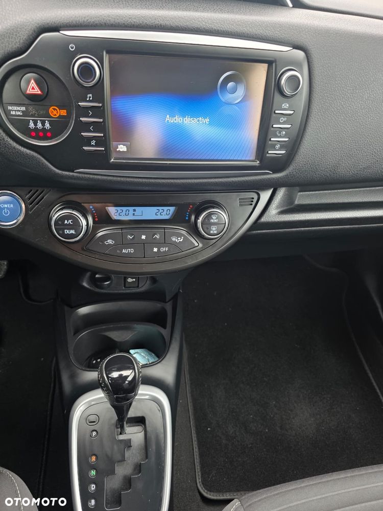 Toyota Yaris - 19