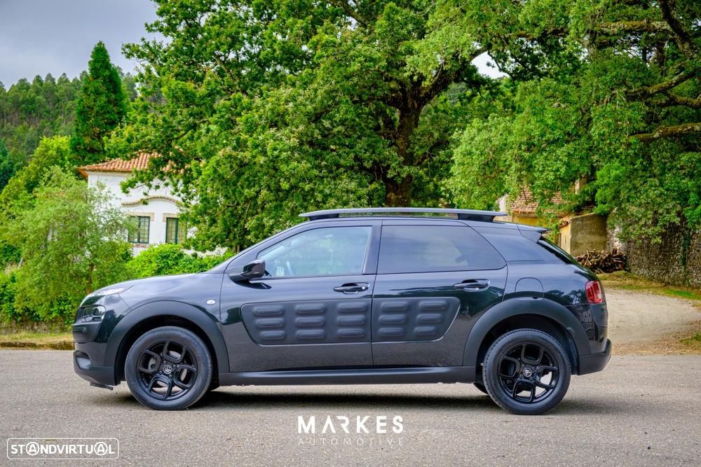 Citroën C4 Cactus 1.6 BlueHDi Shine - 6