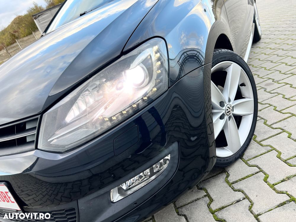 Volkswagen Polo 1.2 TSI Team - 13