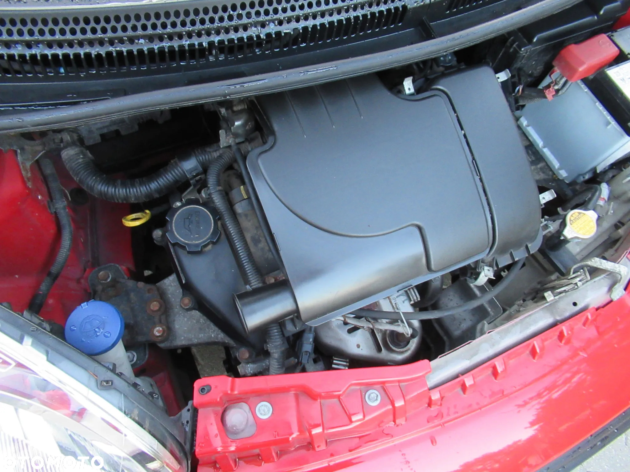 Citroën C1 1.0 Advance - 37